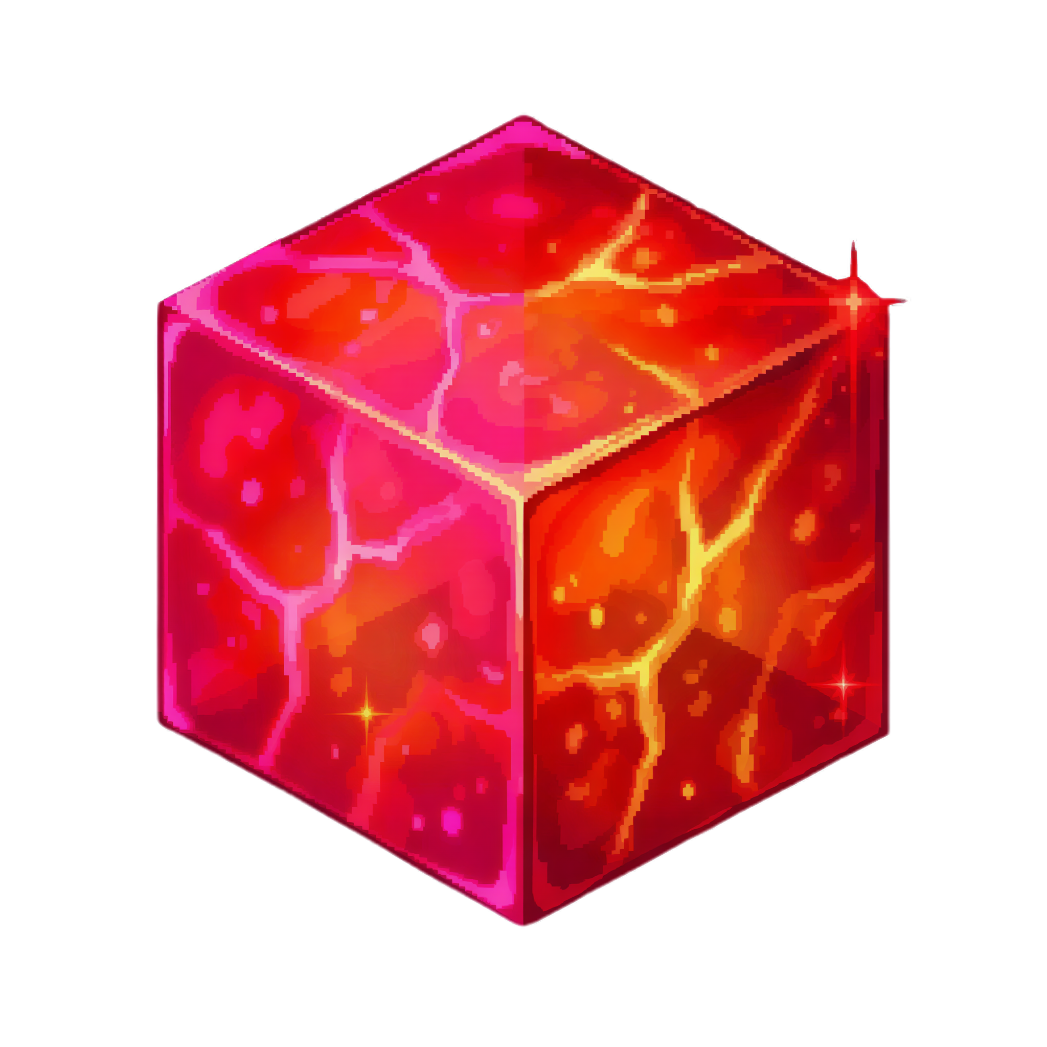 Server Icon